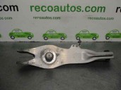 Recambio de brazo suspension inferior trasero izquierdo para saab 9-3 berlina 2.0 referencia OEM IAM   