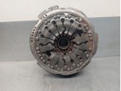 Replacement clutch kit for Seat Ateca (5FP) OEM IAM reference 0AM141017EB L020M00G7015 LUK