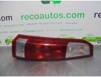 Recambio de piloto trasero izquierdo para opel meriva a 1.6 16v referencia OEM IAM 93294345 