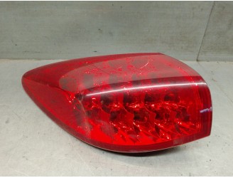 Recambio de piloto trasero izquierdo para infiniti ex 30d referencia OEM IAM 265591BB0C 265591BB0C 