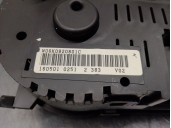 Recambio de cuadro instrumentos para seat ibiza (6k1) 1.4 referencia OEM IAM 6K0920801C 110008924026 VDO