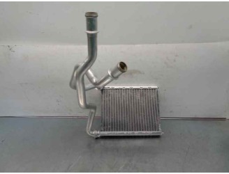 Recambio de radiador calefaccion / aire acondicionado para dacia duster ii 1.6 sce cat referencia OEM IAM 271151171R  