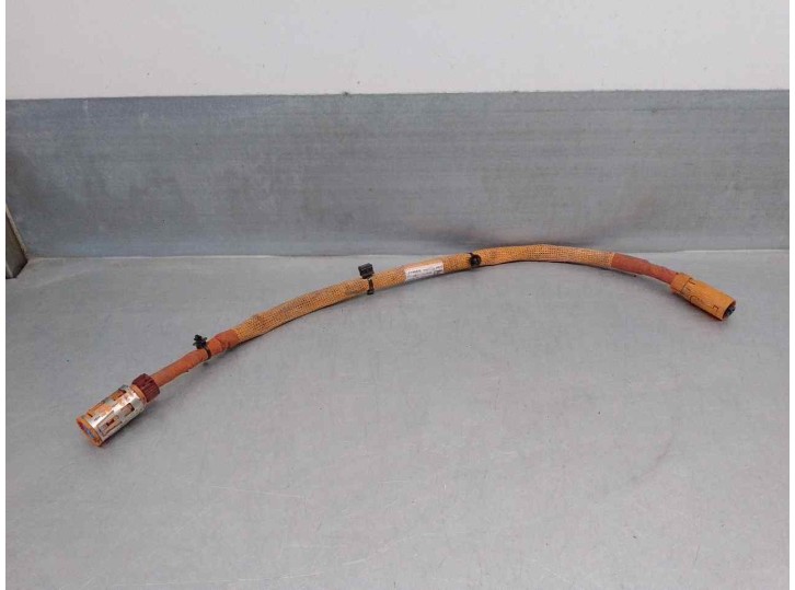 Replacement wiring harness for Mercedes-Benz V-Class (W447) OEM IAM reference A4475407680 