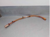 Replacement wiring harness for Mercedes-Benz V-Class (W447) OEM IAM reference A4475407680 