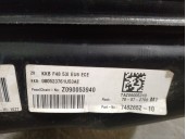 Recambio de deposito combustible para mini mini countryman (f60) cooper referencia OEM IAM 16117453427 16117453427 