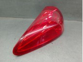 Recambio de piloto trasero izquierdo para infiniti ex 30d referencia OEM IAM 265591BB0C 265591BB0C 