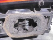 Recambio de piloto trasero izquierdo para opel meriva a 1.6 16v referencia OEM IAM 93294345  