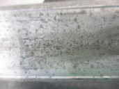 Recambio de brazo suspension inferior trasero izquierdo para saab 9-3 berlina 2.0 referencia OEM IAM   