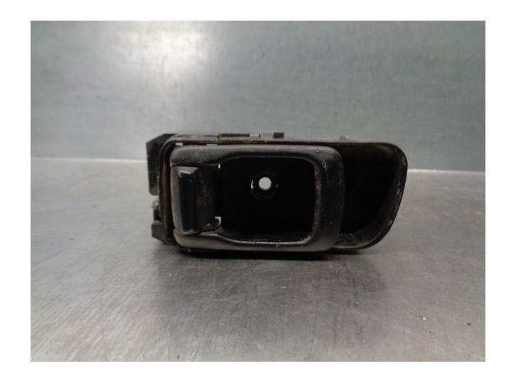 Recambio de maneta interior trasera derecha para nissan pick-up (d22) 2.5 turbodiesel referencia OEM IAM 806702S400 