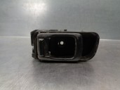 Recambio de maneta interior trasera derecha para nissan pick-up (d22) 2.5 turbodiesel referencia OEM IAM 806702S400 