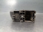 Recambio de maneta interior trasera derecha para nissan pick-up (d22) 2.5 turbodiesel referencia OEM IAM 806702S400 