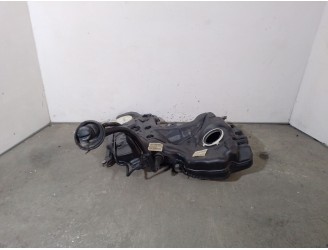 Recambio de deposito combustible para audi a5 (8t3) 3.0 tdi quattro referencia OEM IAM 8T0201021CP 8T0201055P 