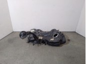 Recambio de deposito combustible para audi a5 (8t3) 3.0 tdi quattro referencia OEM IAM 8T0201021CP 8T0201055P 