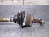 Recambio de transmision delantera derecha para fiat stilo (192) 2.4 cat referencia OEM IAM 1920E8DA01E 46307 