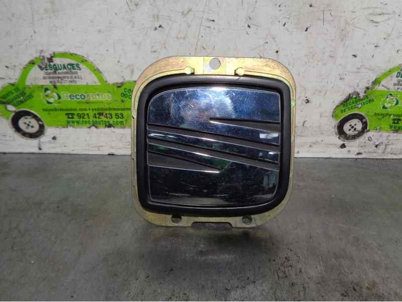 Recambio de maneta exterior porton para seat leon (1m1) 1.9 tdi referencia OEM IAM 1M6827565B  