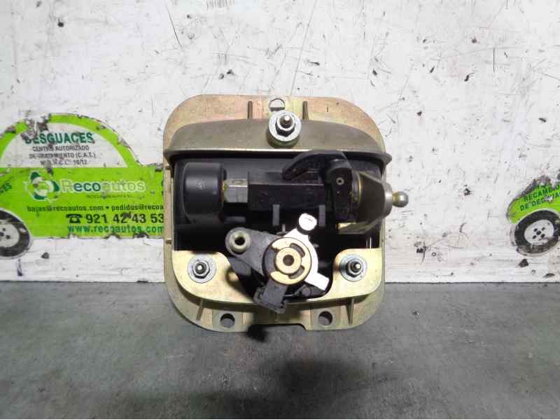 Recambio de maneta exterior porton para seat leon (1m1) 1.9 tdi referencia OEM IAM 1M6827565B  