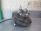 Replacement brake booster for Dacia Duster II 1.6 SCe CAT OEM IAM reference 472104797R 03786279314 ATE