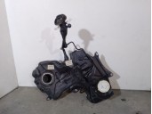 Recambio de deposito combustible para audi a5 (8t3) 3.0 tdi quattro referencia OEM IAM 8T0201021CP 8T0201055P 