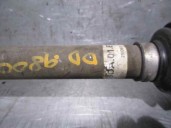 Recambio de transmision delantera derecha para fiat stilo (192) 2.4 cat referencia OEM IAM 1920E8DA01E 46307 