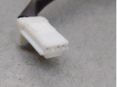 Recambio de piloto trasero izquierdo para infiniti ex 30d referencia OEM IAM 265591BB0C 265591BB0C 