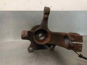 Recambio de mangueta delantera izquierda para citroën c1 1.4 hdi cat (8ht / dv4td) referencia OEM IAM 432120H010 