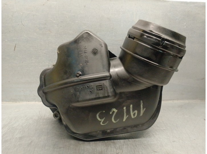 Recambio de tubo para seat ateca (5fp) referencia OEM IAM 05E129654K 05E129654K 