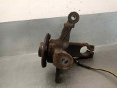Recambio de mangueta delantera izquierda para citroën c1 1.4 hdi cat (8ht / dv4td) referencia OEM IAM 432120H010 