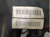Recambio de deposito combustible para audi a5 (8t3) 3.0 tdi quattro referencia OEM IAM 8T0201021CP 8T0201055P 