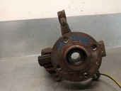 Recambio de mangueta delantera izquierda para citroën c1 1.4 hdi cat (8ht / dv4td) referencia OEM IAM 432120H010 