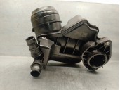 Recambio de tubo para seat ateca (5fp) referencia OEM IAM 05E129654K 05E129654K 