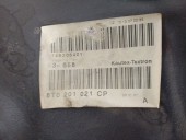 Recambio de deposito combustible para audi a5 (8t3) 3.0 tdi quattro referencia OEM IAM 8T0201021CP 8T0201055P 