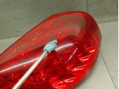 Recambio de piloto trasero izquierdo para infiniti ex 30d referencia OEM IAM 265591BB0C 265591BB0C 