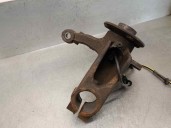 Recambio de mangueta delantera izquierda para citroën c1 1.4 hdi cat (8ht / dv4td) referencia OEM IAM 432120H010 