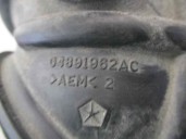 Recambio de tubo para jeep compass 2.2 crd cat referencia OEM IAM 04891963AB  