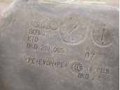 Recambio de deposito combustible para audi a5 (8t3) 3.0 tdi quattro referencia OEM IAM 8T0201021CP 8T0201055P 