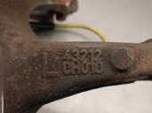 Recambio de mangueta delantera izquierda para citroën c1 1.4 hdi cat (8ht / dv4td) referencia OEM IAM 432120H010 