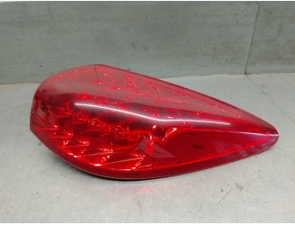 Recambio de piloto trasero derecho para infiniti ex 30d referencia OEM IAM 265541BB0C 265541BB0C 