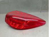 Recambio de piloto trasero derecho para infiniti ex 30d referencia OEM IAM 265541BB0C 265541BB0C 