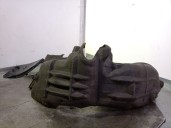 Recambio de paso rueda trasero derecho para nissan juke (f16_) dig-t 117 referencia OEM IAM 788166PA0A 767486PA0A 