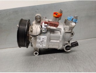 COMPRESOR AIRE ACONDICIONADO 3Q0816803B 04091040733D MAHLE