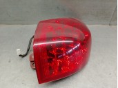 Recambio de piloto trasero derecho para infiniti ex 30d referencia OEM IAM 265541BB0C 265541BB0C 