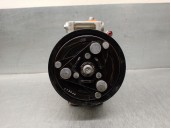 Recambio de compresor aire acondicionado para seat ateca (5fp) referencia OEM IAM 3Q0816803B 04091040733D MAHLE