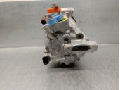 Replacement air conditioning compressor for Seat Ateca (5FP) OEM IAM reference 3Q0816803B 04091040733D MAHLE