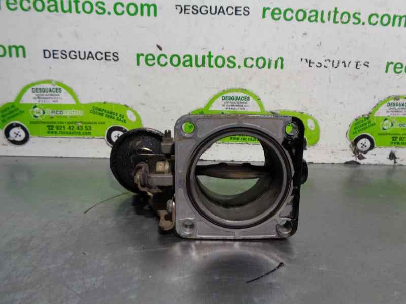 Recambio de caja mariposa para nissan vanette cargo 2.3 diesel referencia OEM IAM 71425403G8  CARBUREIBAR
