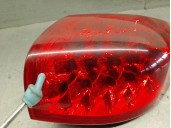 Recambio de piloto trasero derecho para infiniti ex 30d referencia OEM IAM 265541BB0C 265541BB0C 