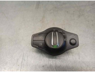 Recambio de mando luces salpicadero para audi a4 ber. (b8) 2.0 16v tfsi referencia OEM IAM 8K0941531AL 
