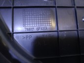 Recambio de paso rueda trasero izquierdo para nissan juke (f16_) dig-t 117 referencia OEM IAM 788176PA0A 767496PA0A 