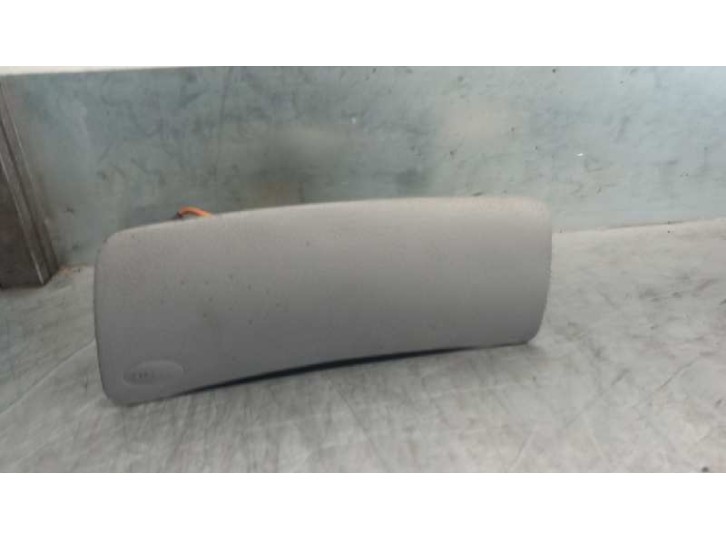 Replacement front right airbag for Citroën C3 Pluriel 1.6 16v cat (nfu / tu5jp4) OEM IAM reference 96379999ZQ 