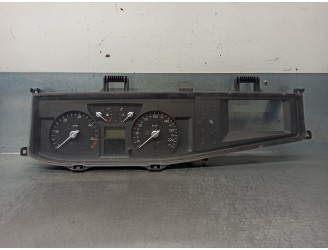 Recambio de cuadro instrumentos para renault vel satis (bj0) 3.0 v6 dci turbodiesel cat referencia OEM IAM 8200013676C 820001367