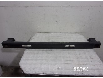 Recambio de refuerzo paragolpes trasero para mercedes-benz clase v (w447) referencia OEM IAM 4436071 DE HIERRO 5 PUERTAS